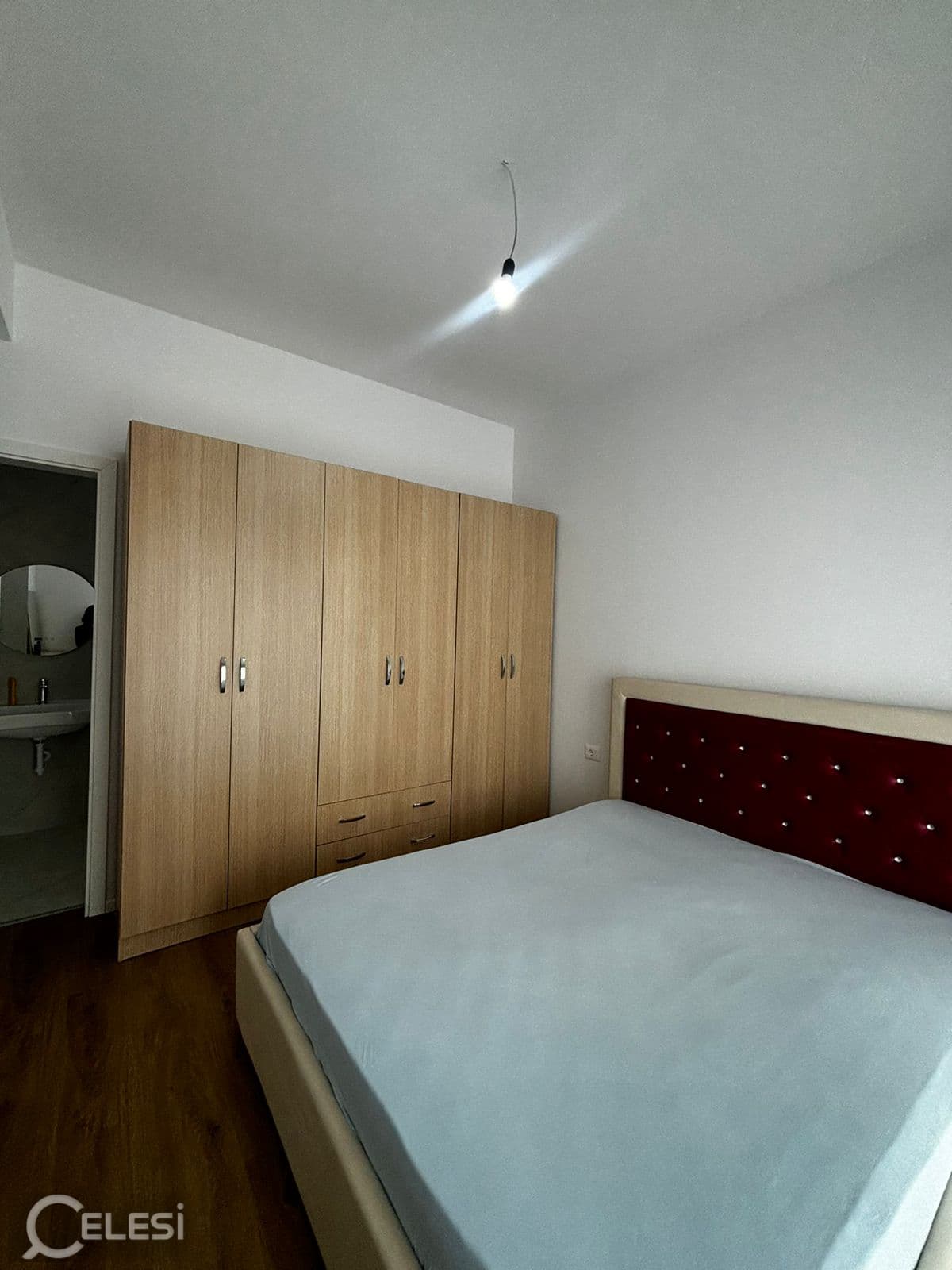 Apartament 2+1 me qira, Rezidenca Kadiu — foto 3