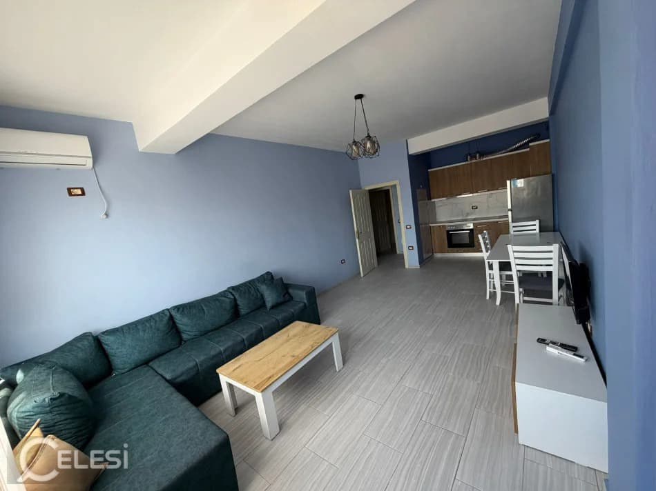 Apartament 1+1 me qira, Rruga Teodor keko — foto 2