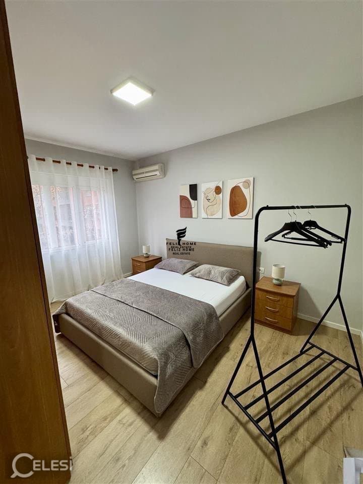 Apartament 1+1 me qira, MYSLYM SHYRI — foto 3
