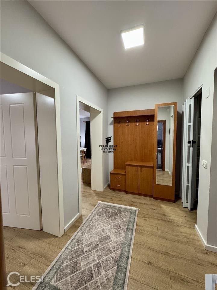 Apartament 1+1 me qira, MYSLYM SHYRI — foto 4