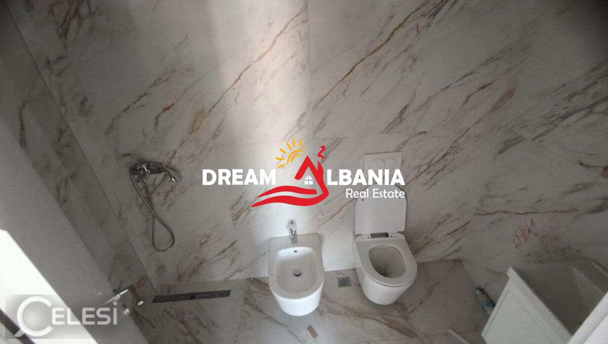 Apartament 2+1 me qira, bulevardi i ri — foto 4