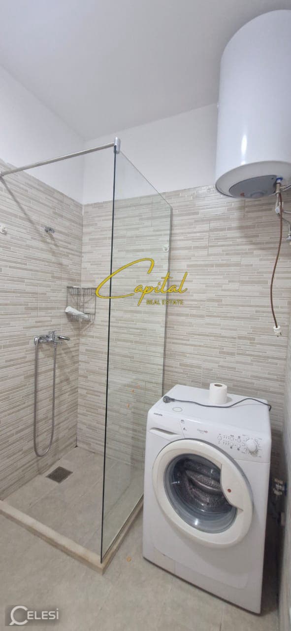 Apartament 1+1 me qira, RRUGA E DIBRES — foto 3