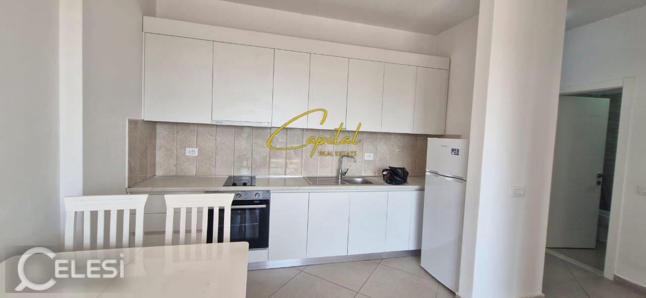 Apartament 1+1 me qira, RRUGA E DIBRES — foto 2