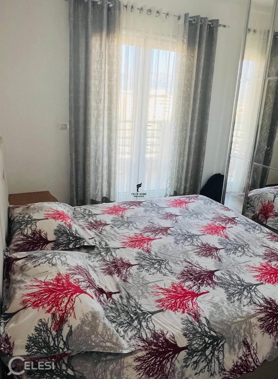 Apartament 2+1 me qira, STACIONI I TRENIT — foto 3