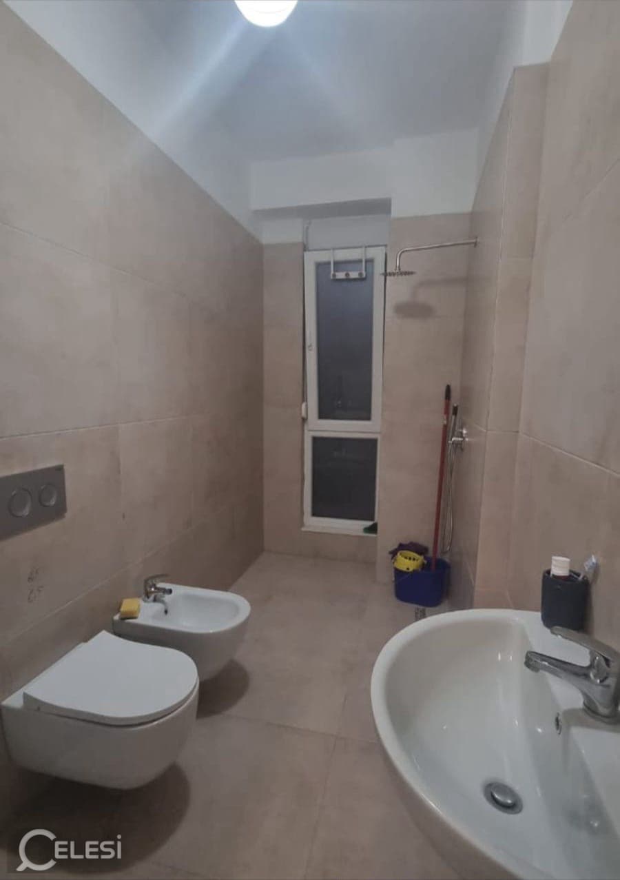 Apartament 1+1 me qira, Ish Fusha Aviacionit — foto 4