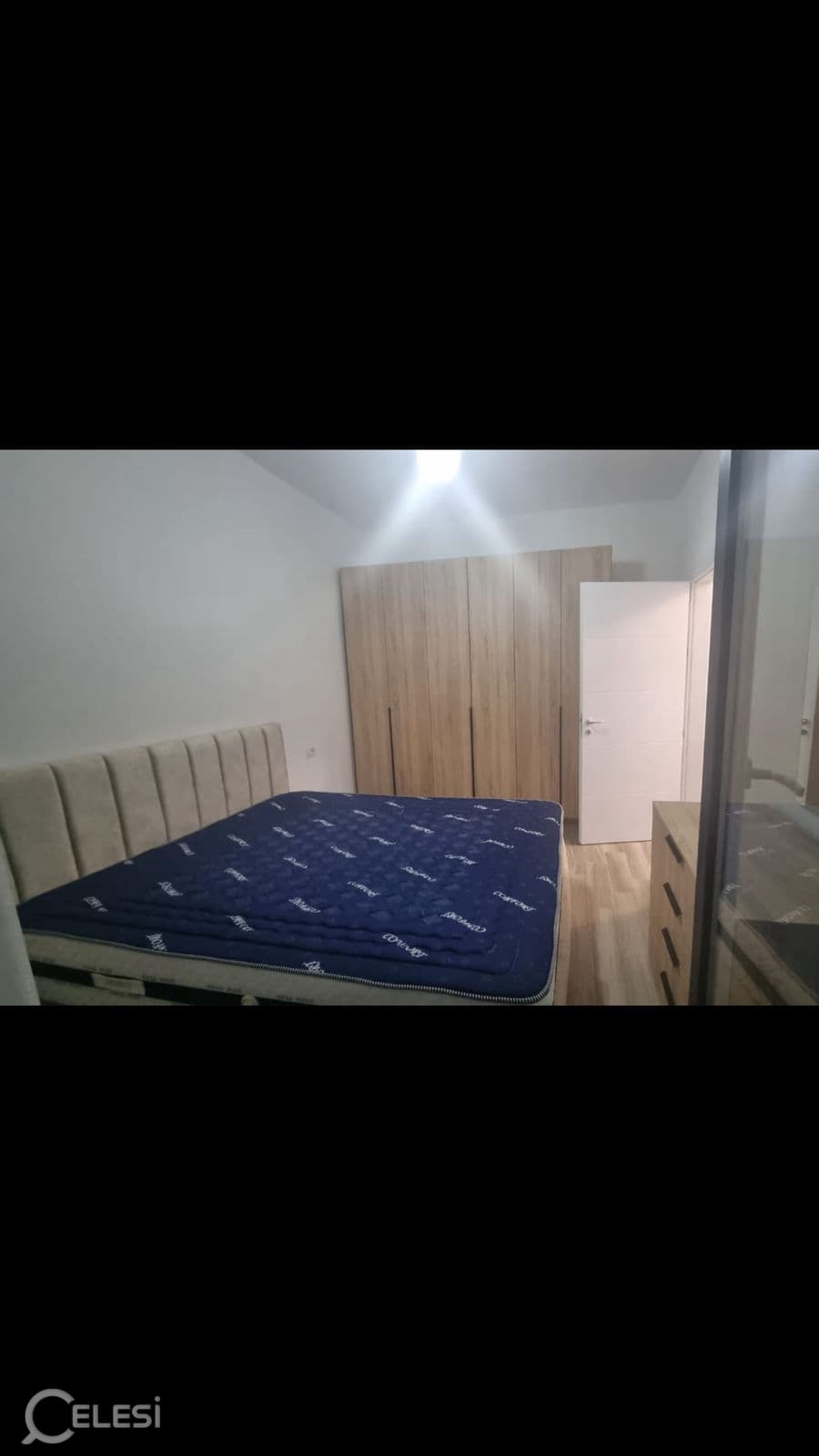 Apartament 1+1 me qira, Ish Fusha Aviacionit — foto 5