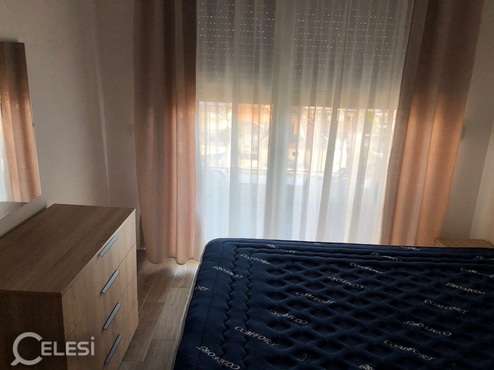 Apartament 1+1 me qira, Ish Fusha Aviacionit — foto 3