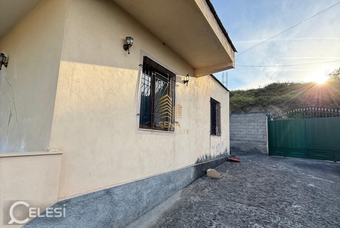 Vilë në shitje, Kashar — foto 3