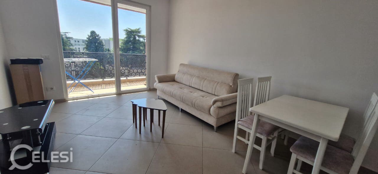 Apartament 1+1 me qira, Qsut — foto 5