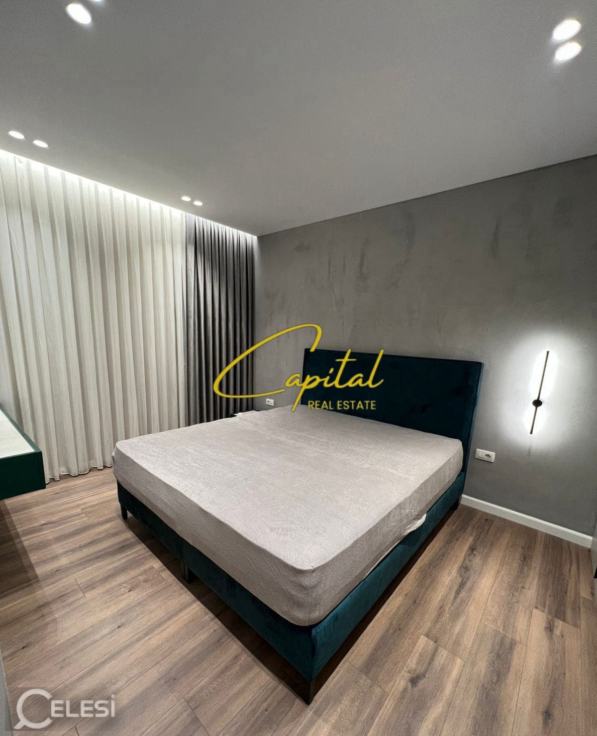 Apartament 2+1 me qira, FUSHA AVIACIONIT — foto 4