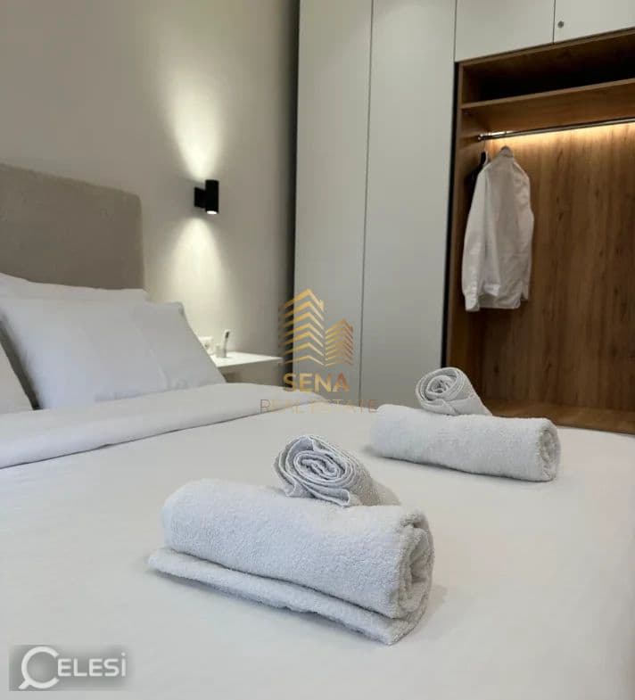 Apartament 2+1 me qira, Bulevardi Zhan D’Ark — foto 3