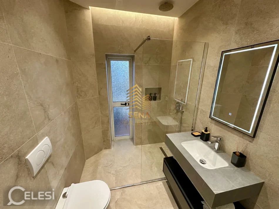 Apartament 2+1 me qira, Bulevardi Zhan D’Ark — foto 6
