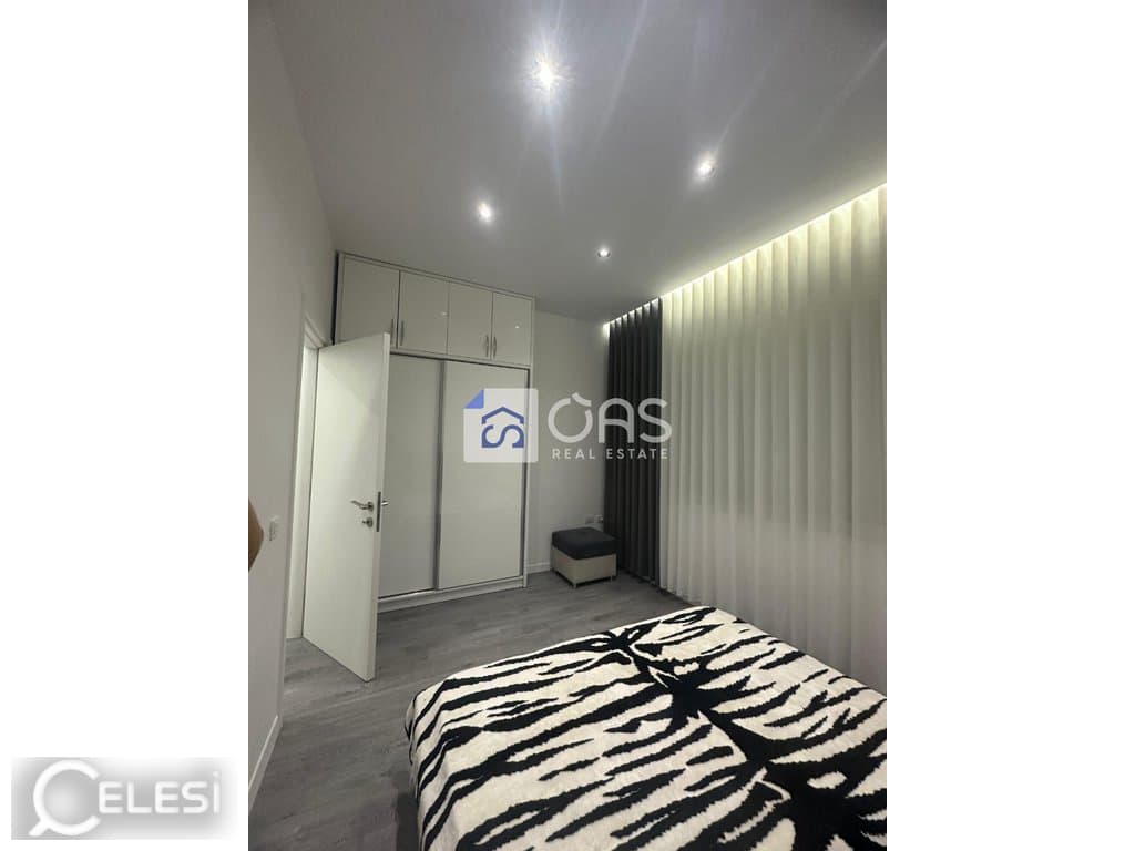 Apartament me qira, Stadiumi Air Albania, tek Big Market — foto 5