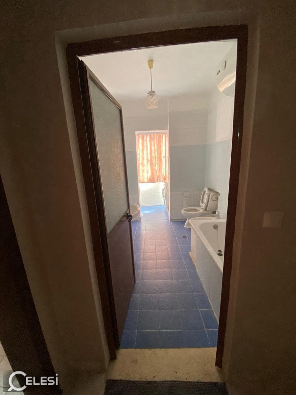 Apartament 2+1 me qira, 300 m mbrapa ambasates amerikane — foto 5