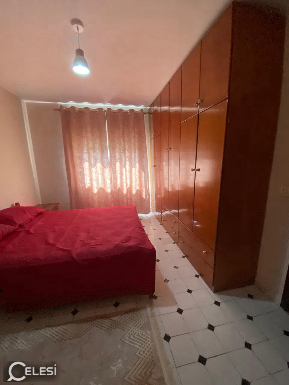 Apartament 2+1 me qira, 300 m mbrapa ambasates amerikane — foto 3