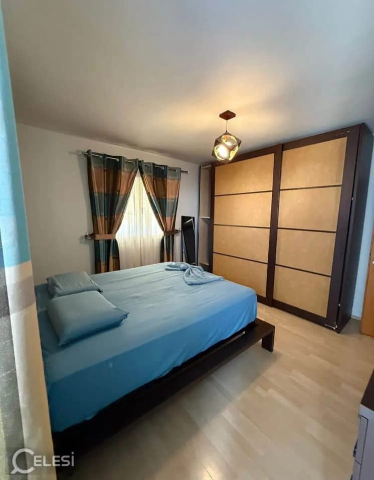 Apartament 2+1 me qira, Pallati me Shigjeta — foto 3
