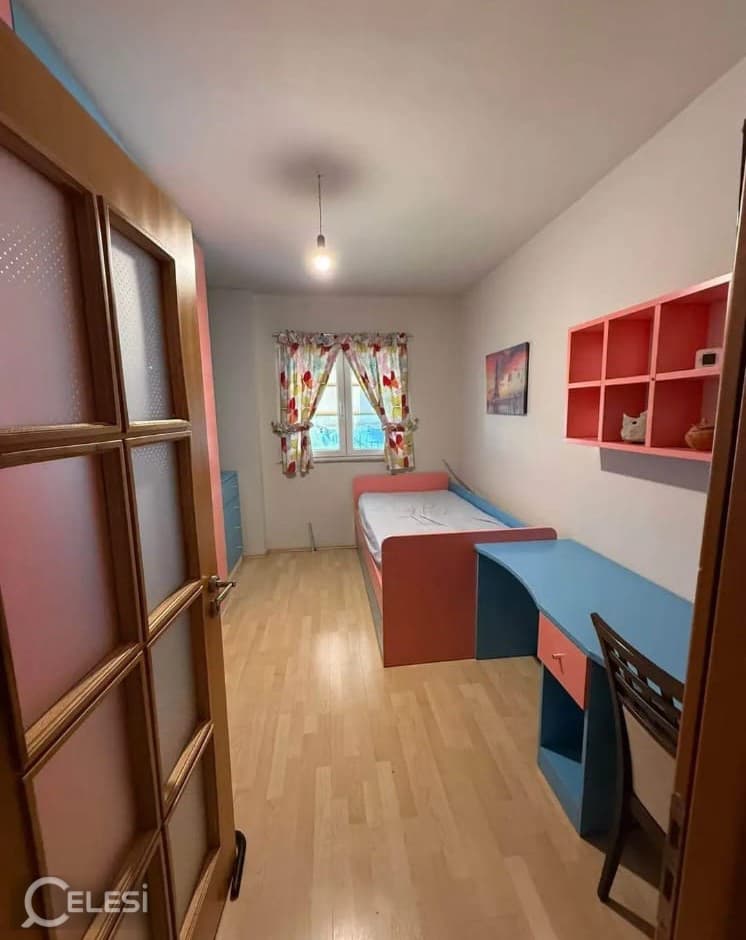 Apartament 2+1 me qira, Pallati me Shigjeta — foto 4