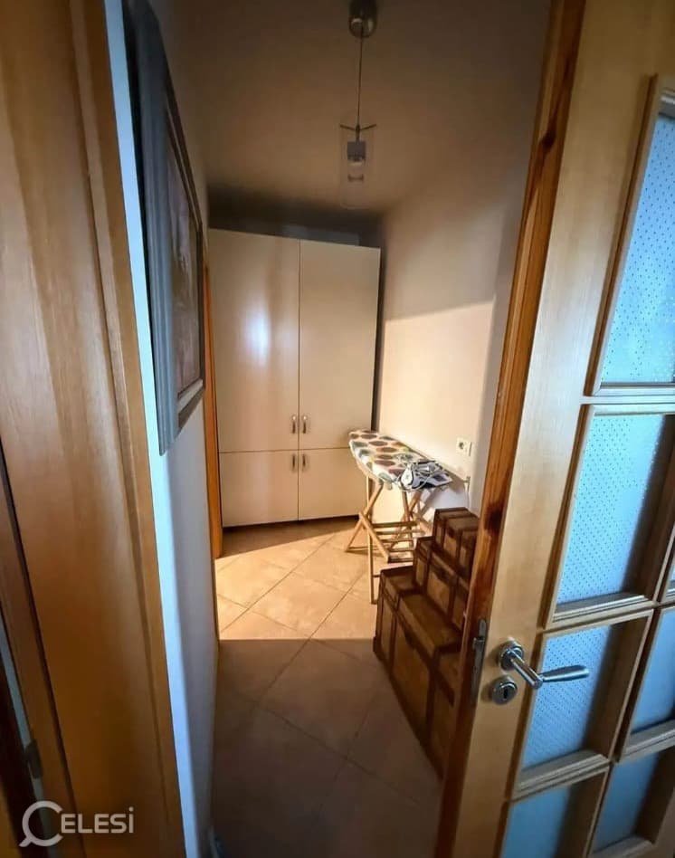 Apartament 2+1 me qira, Pallati me Shigjeta — foto 5