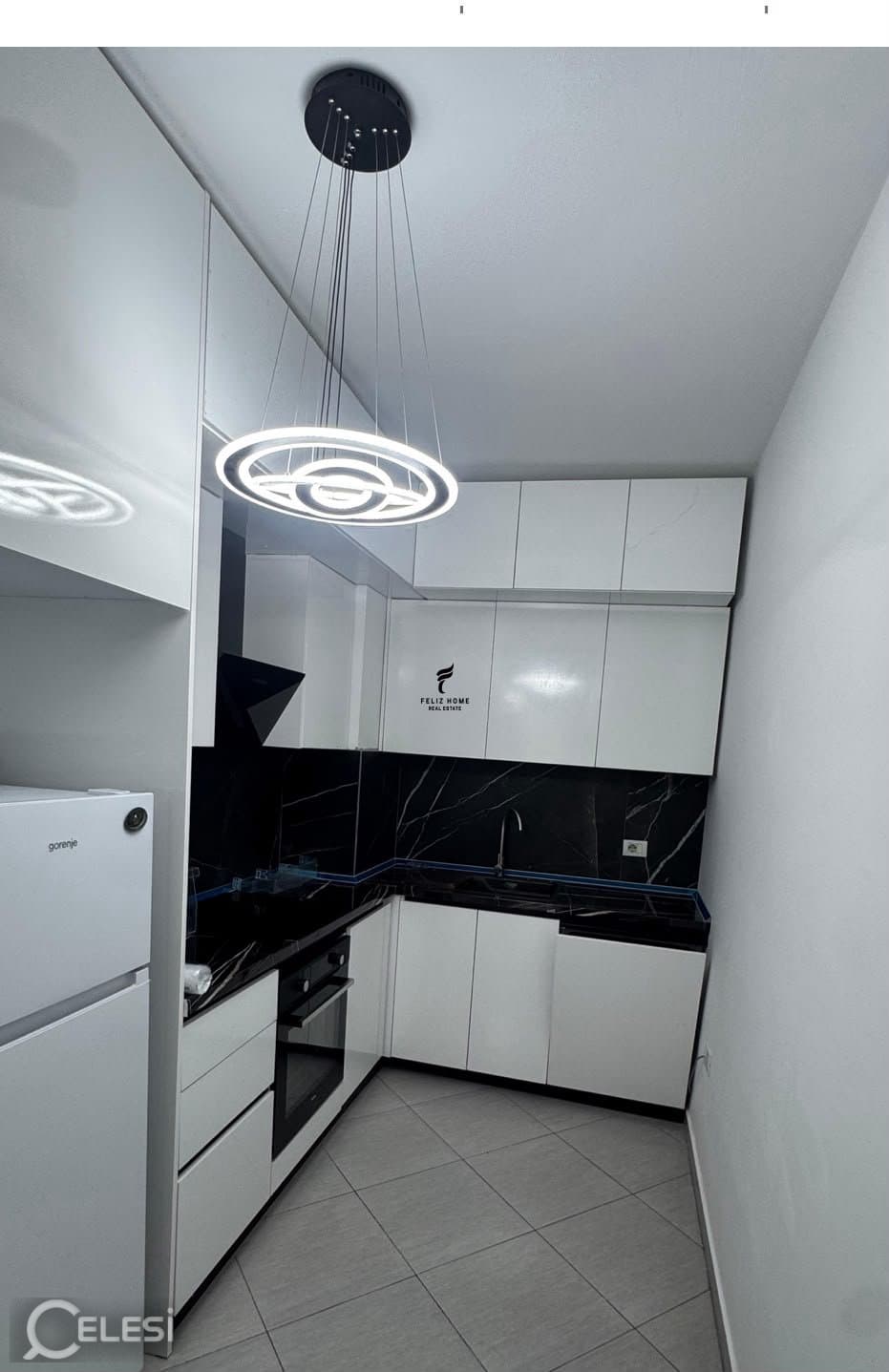 Apartament 2+1 me qira, ASTIR — foto 3