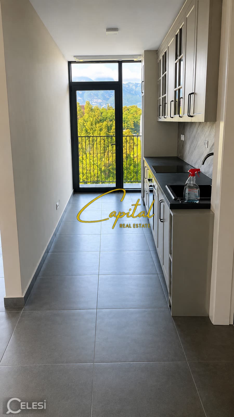 Apartament 2+1 me qira, LAKE VIEW RESIDENCE — foto 2