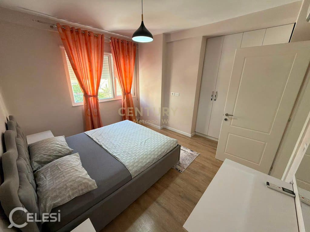Apartament 1+1 me qira, ish tregu elektrik — foto 3