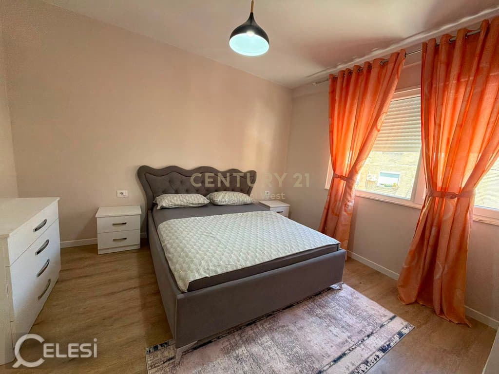 Apartament 1+1 me qira, ish tregu elektrik — foto 4