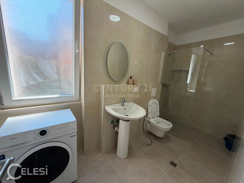Apartament 1+1 me qira, ish tregu elektrik — foto 5