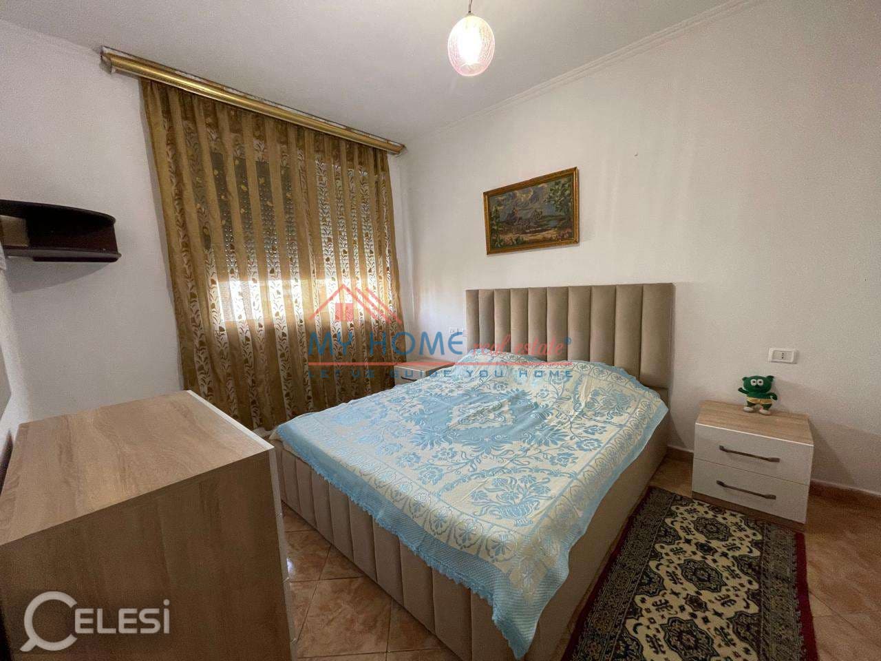 Apartament 2+1 me qira, Don Bosko — foto 3