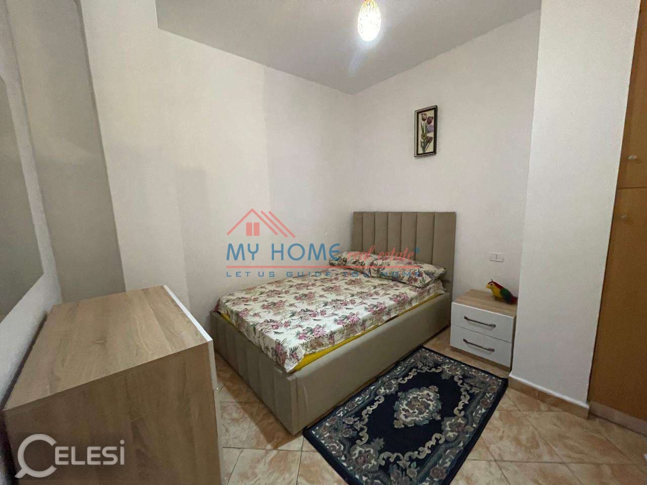 Apartament 2+1 me qira, Don Bosko — foto 4