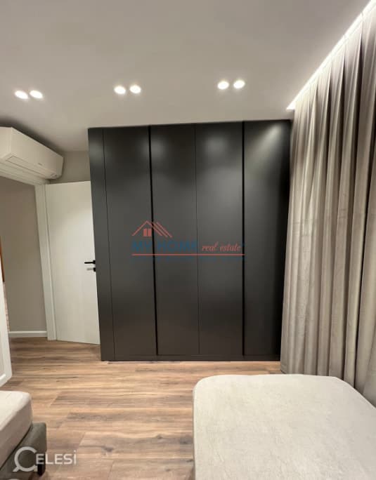 Apartament 2+1 me qira, Fusha Aviacionit — foto 4
