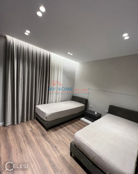 Apartament 2+1 me qira, Fusha Aviacionit — foto 5