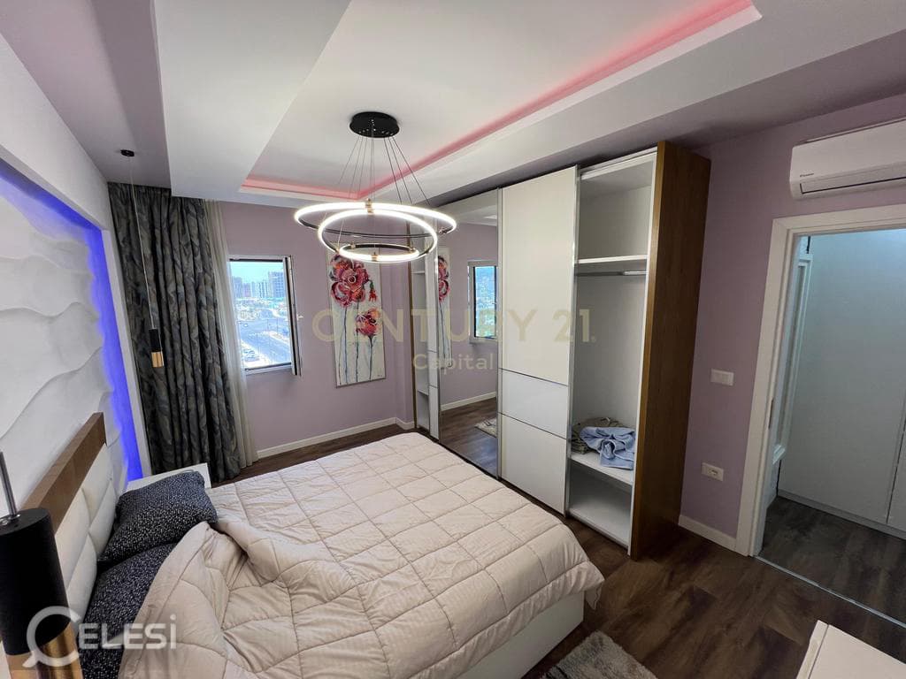 Apartament 2+1 me qira, driran hoxha — foto 4