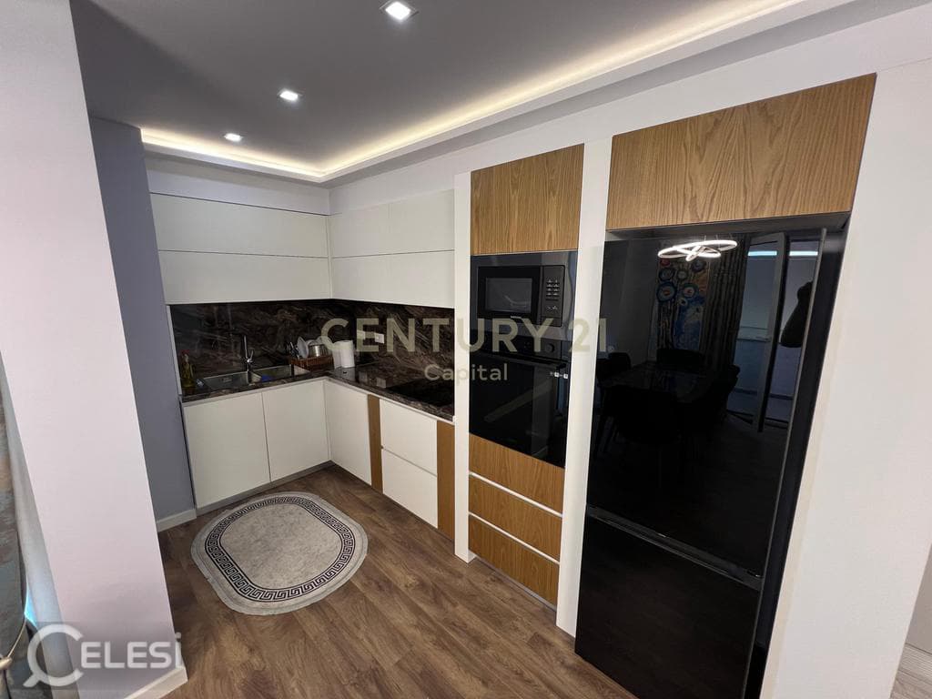 Apartament 2+1 me qira, driran hoxha — foto 3