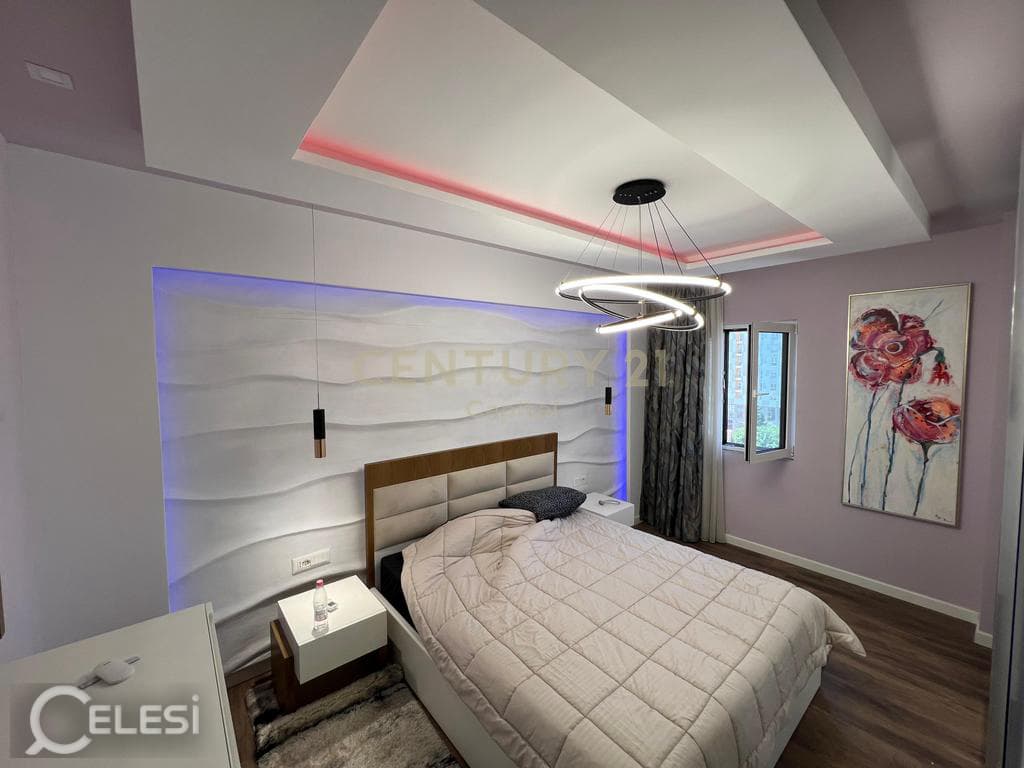 Apartament 2+1 me qira, driran hoxha — foto 5