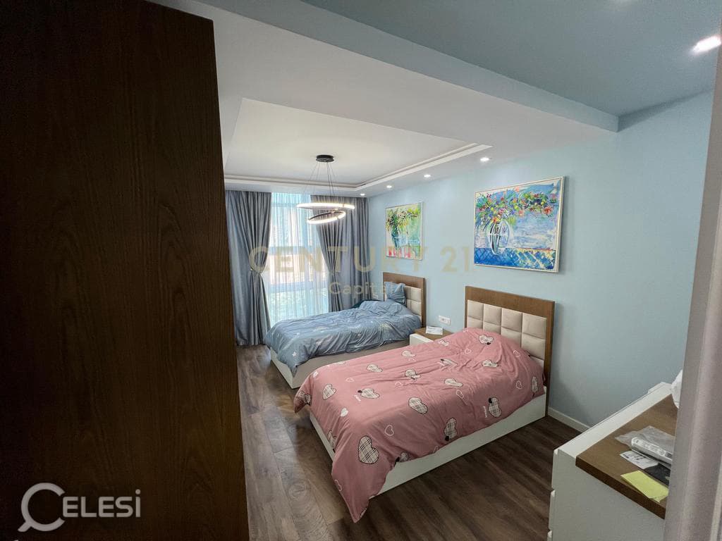 Apartament 2+1 me qira, driran hoxha — foto 6
