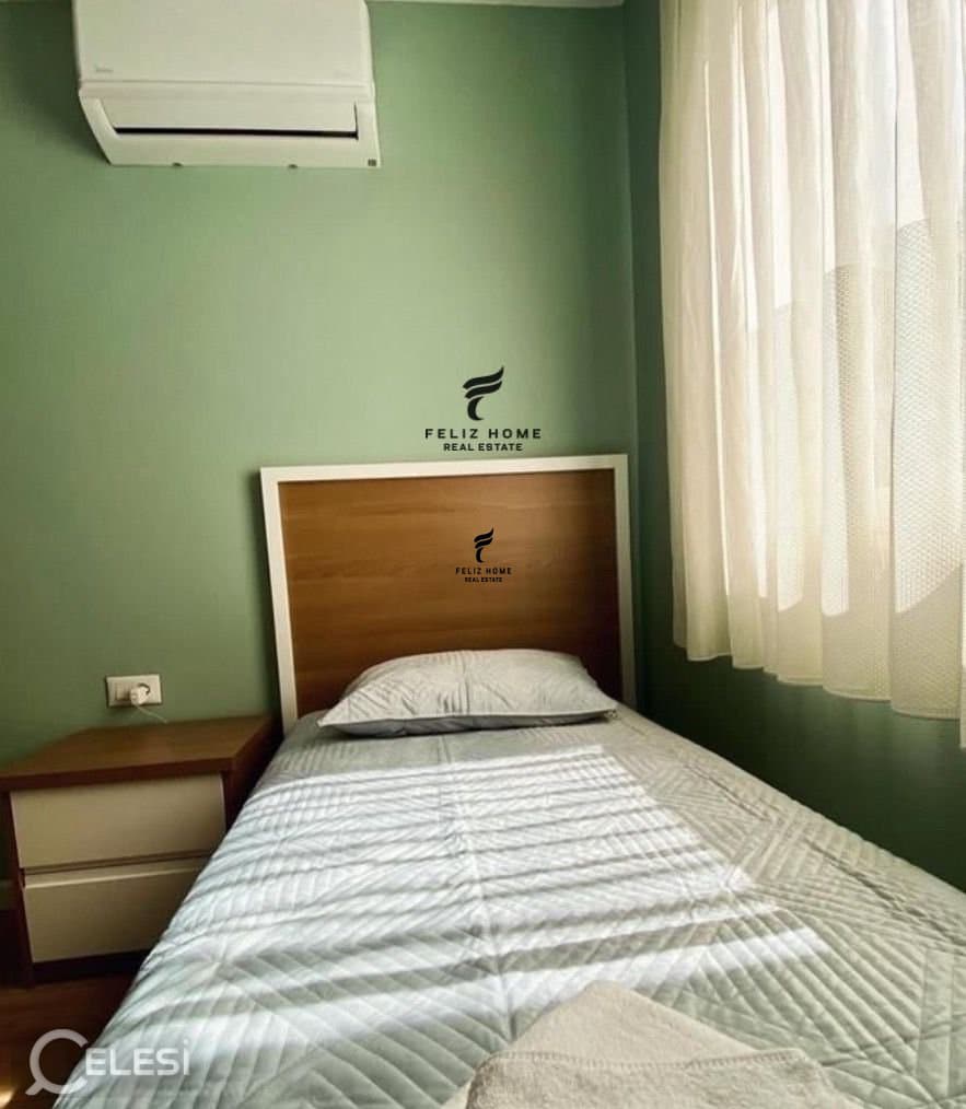 Apartament 2+1 me qira, VASIL SHANTO — foto 4