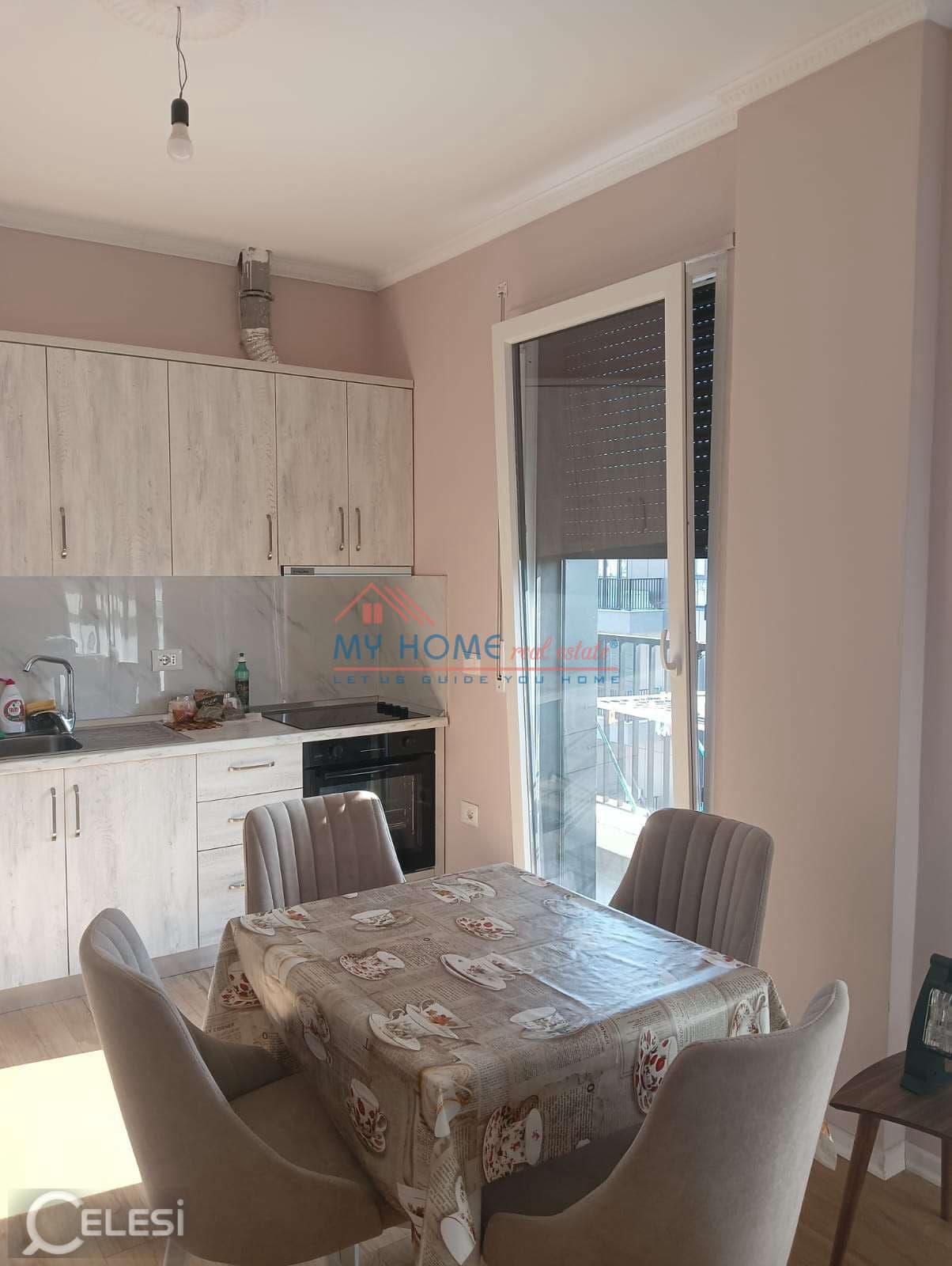 Apartament me qira, Don Bosko — foto 3