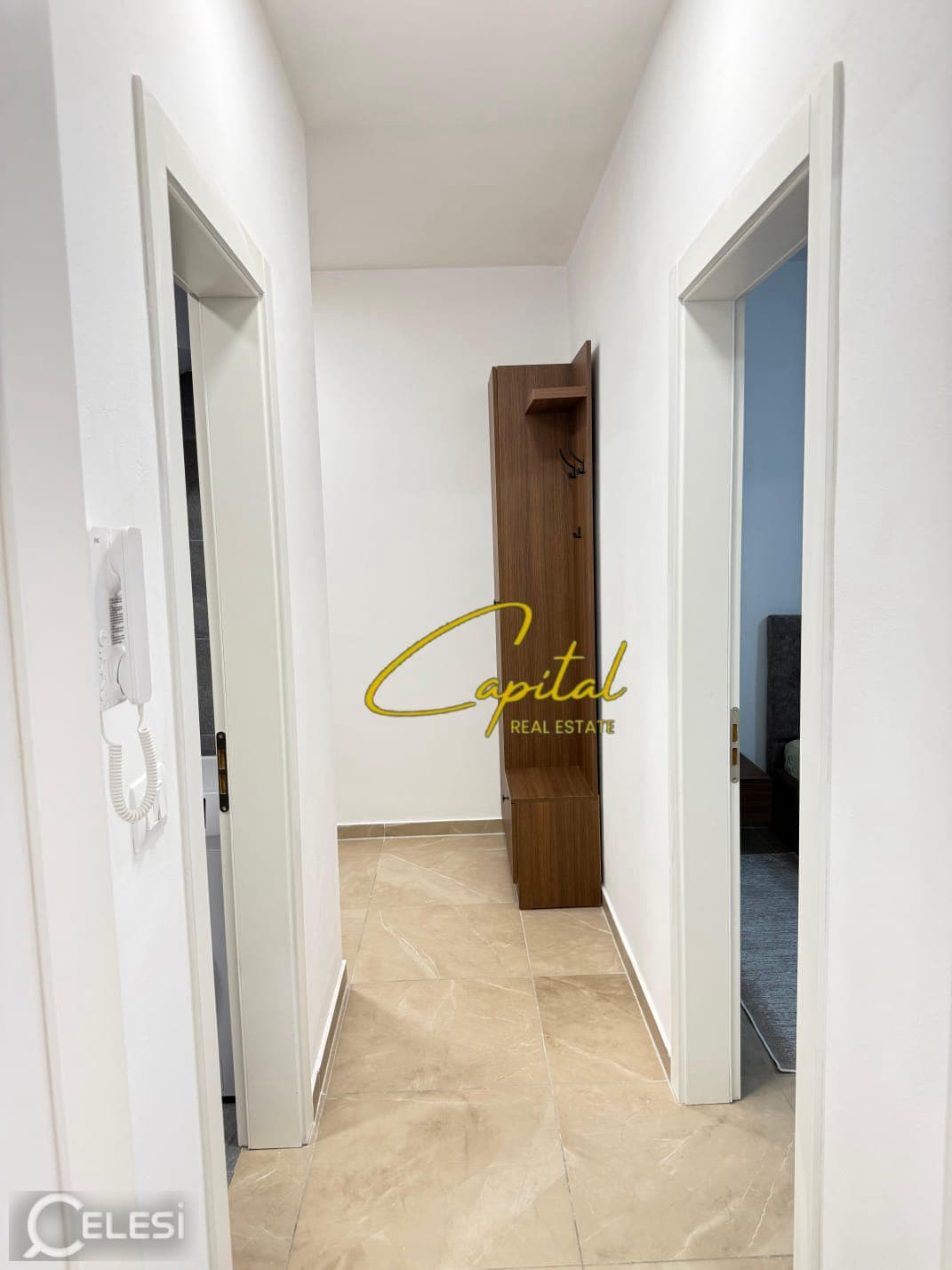 Apartament 1+1 me qira, ASTIR — foto 3