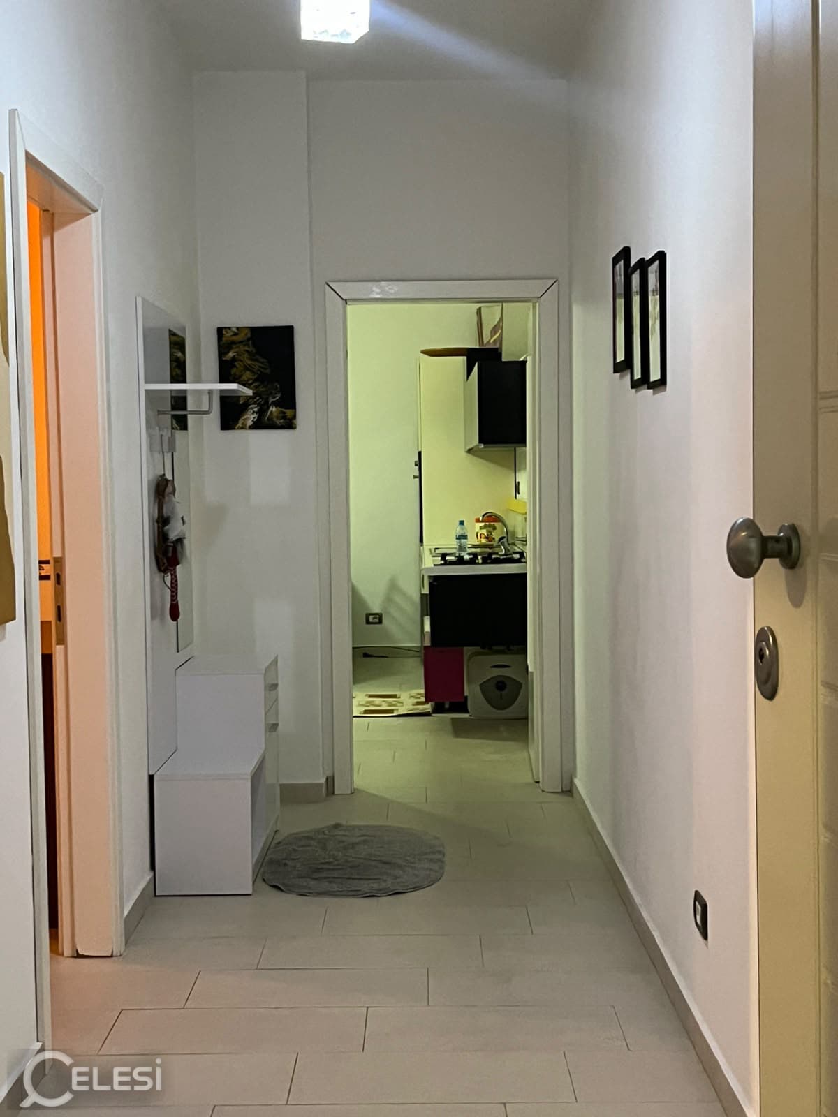 Apartament me qira, Kopshti Botanik — foto 3