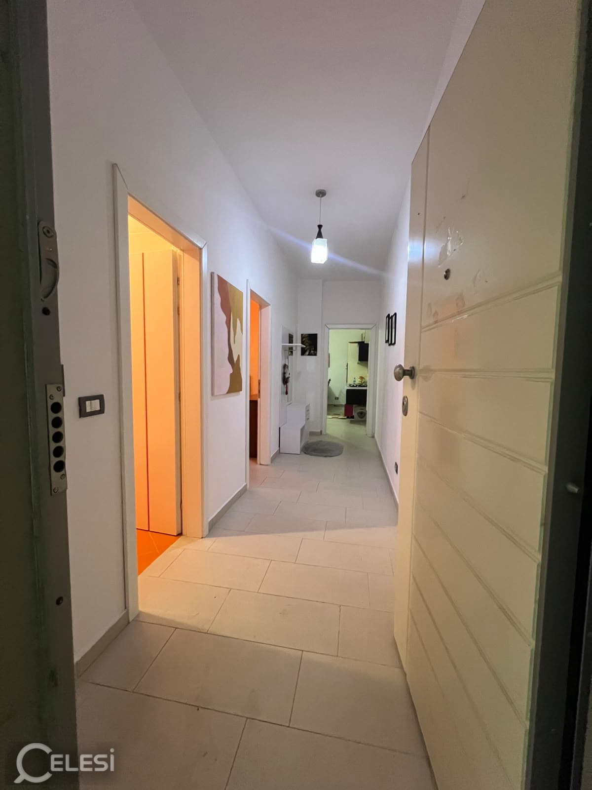 Apartament me qira, Kopshti Botanik — foto 4