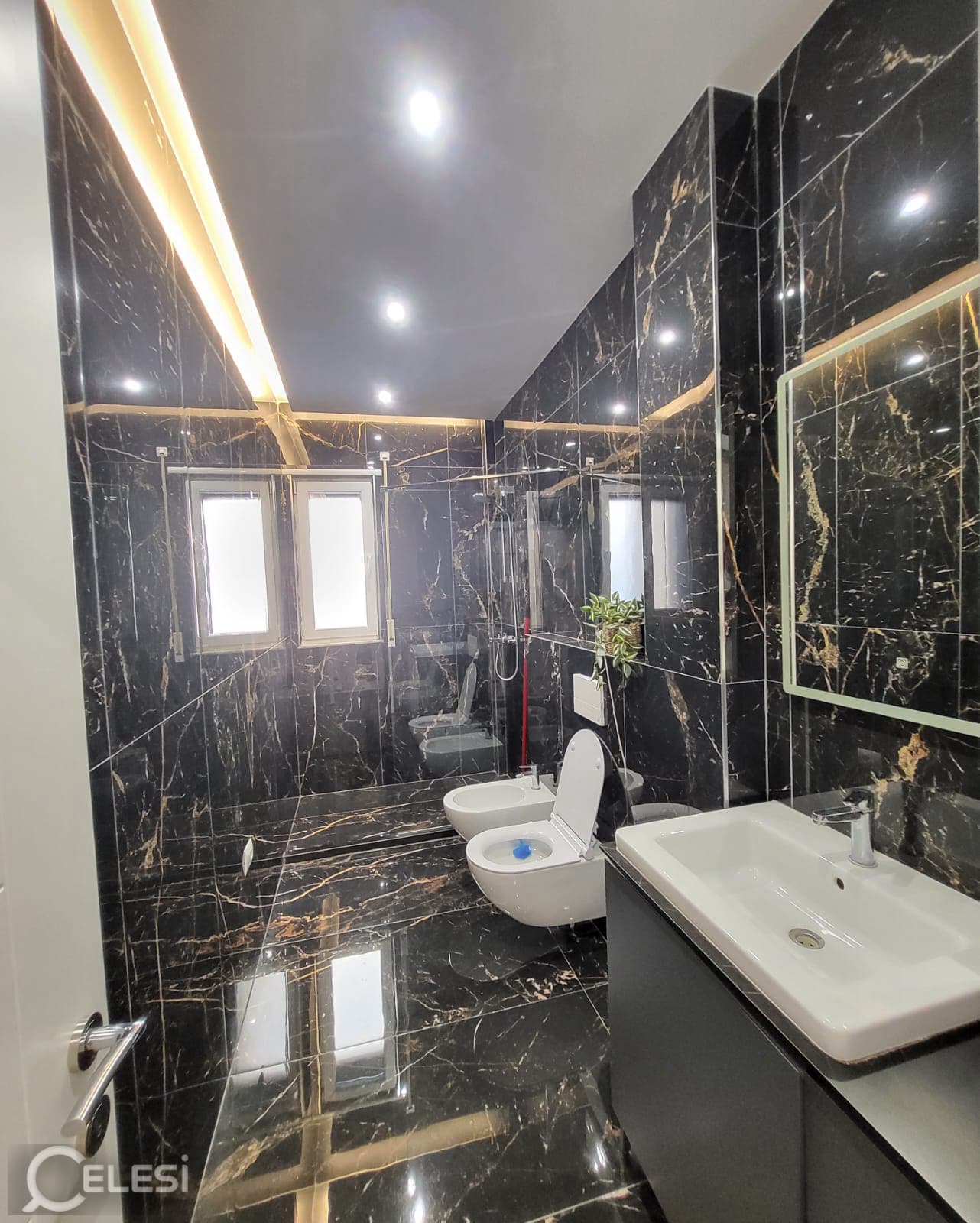 Apartament 2+1 në shitje, Porcelan — foto 10