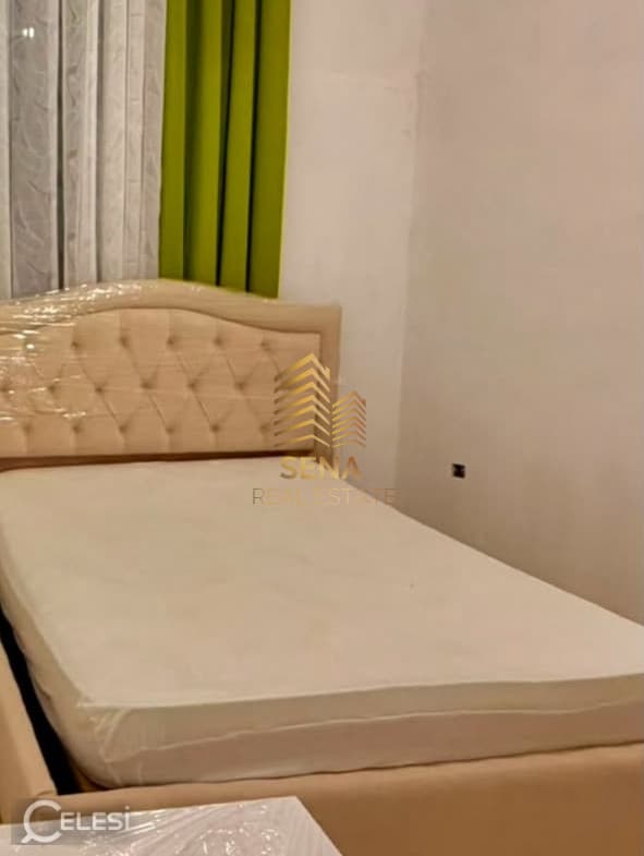 Apartament 1+1 me qira, prane Fushes se Tenisit — foto 3