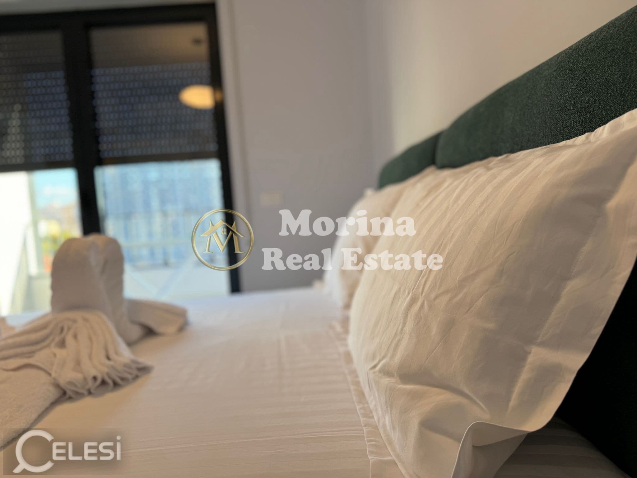 Apartament me qira, Stacioni i Trenit — foto 4