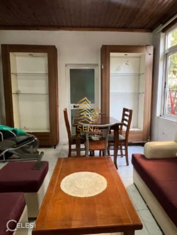 Apartament 1+1 me qira, Myslym Shyri — foto 4
