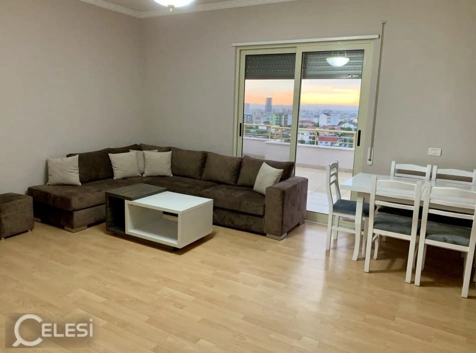 Apartament me qira, Rruga Fuat Toptani — foto 2