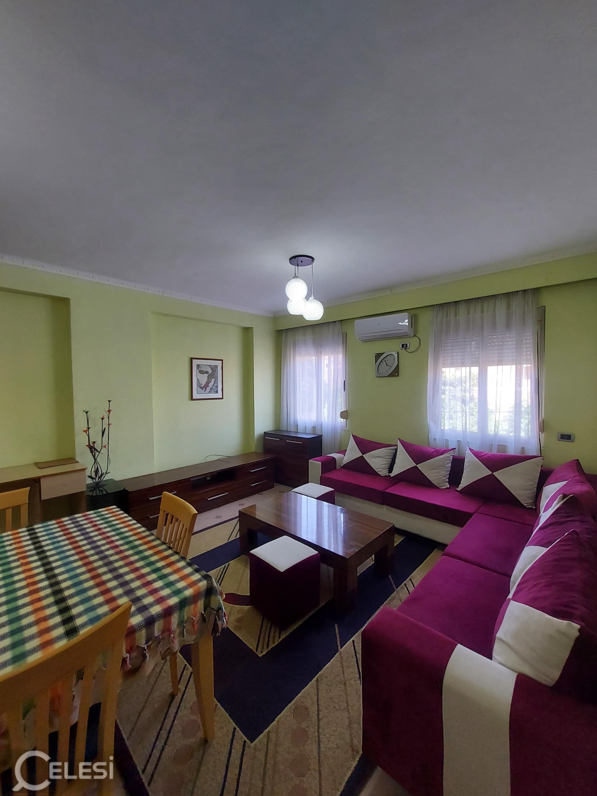 Apartament me qira, Rruga Durresit — foto 2
