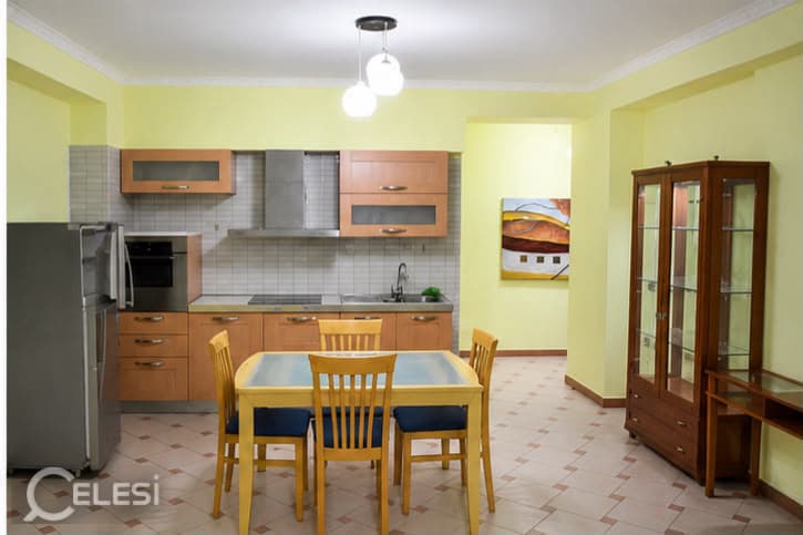 Apartament me qira, Rruga Durresit — foto 3