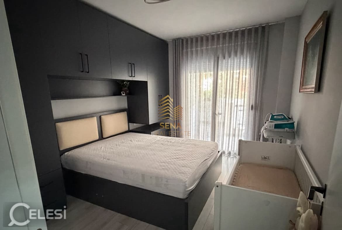 Apartament 1+1 me qira, Rruga Peti — foto 3