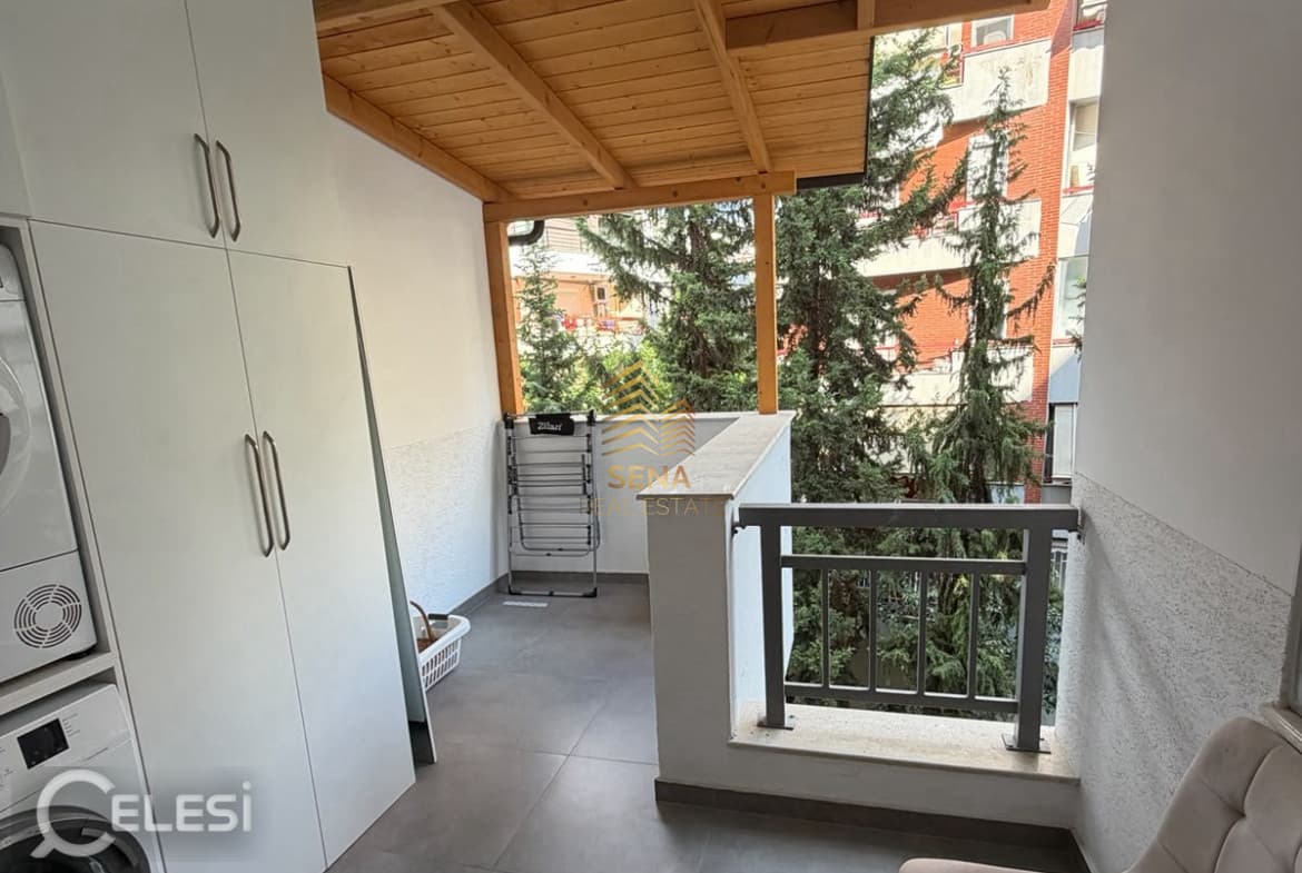 Apartament 1+1 me qira, Rruga Peti — foto 6