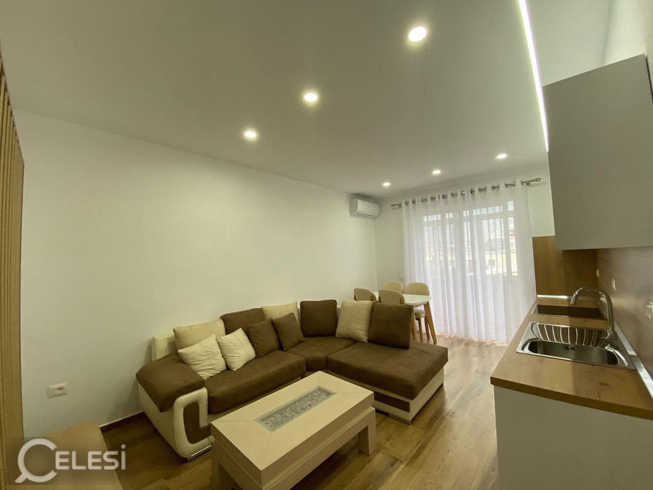 Apartament me qira, Rruga Bardhyl — foto 2